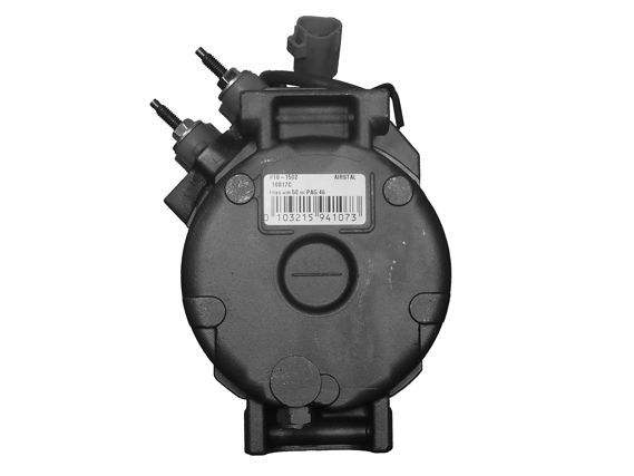 Kompressor, Klimaanlage Airstal 10-1502
