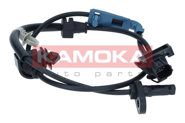 Sensor, Raddrehzahl KAMOKA 1060612