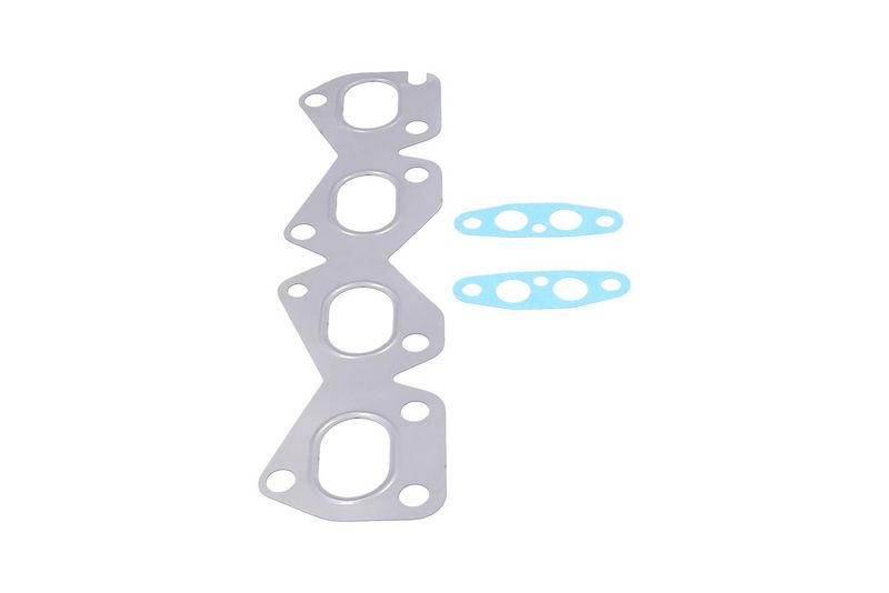 Montagesatz Turbolader Kamoka 8606164