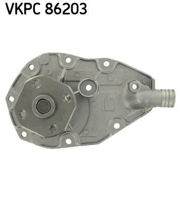 Wasserpumpe, Motorkühlung SKF VKPC86203