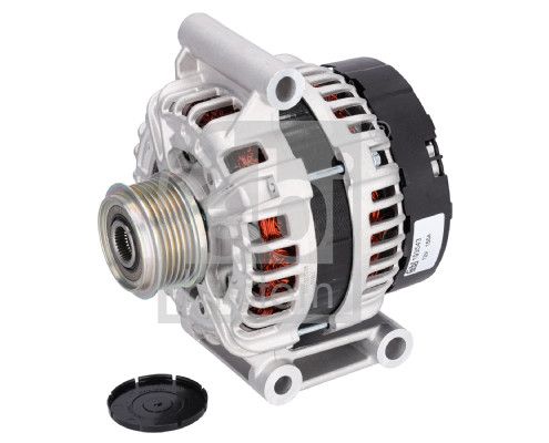 Lichtmaschine Generator FEBI BILSTEIN 193543
