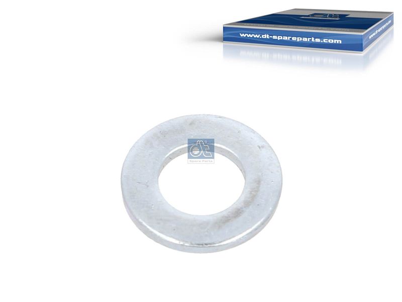 Unterlegscheibe DT Spare Parts 1.23296