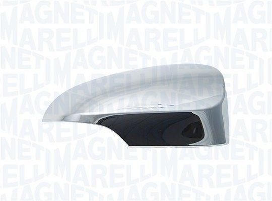 Abdeckung, Außenspiegel MAGNETI MARELLI 182200860700