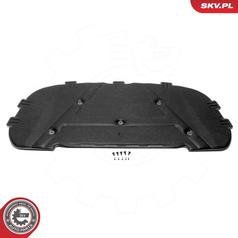 Motorraumdämmung ESEN SKV 96SKV458