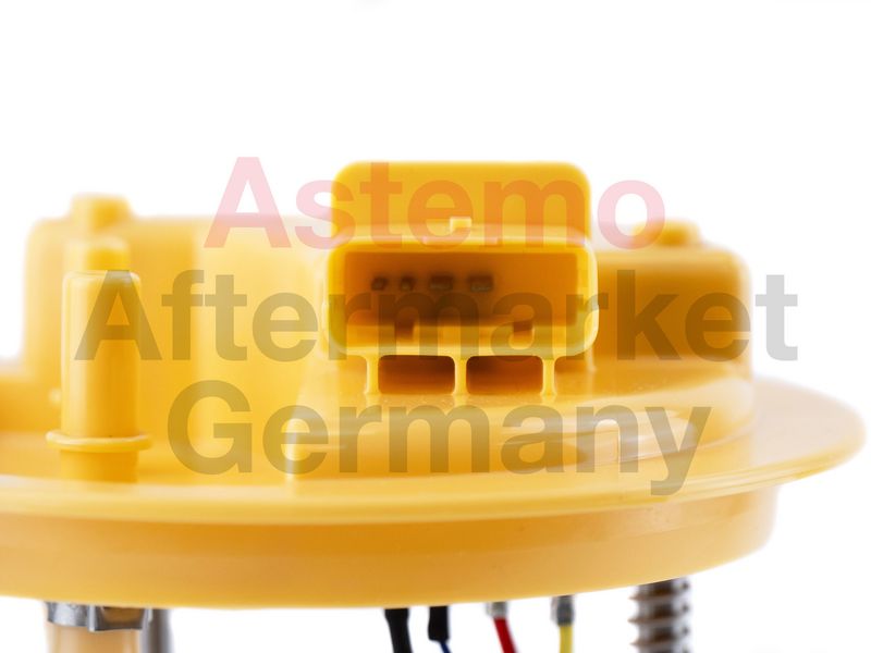 Kraftstoff-Fördereinheit HITACHI 2502745