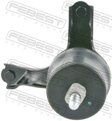 Lagerung, Motor FEBEST TM-GSU35RH