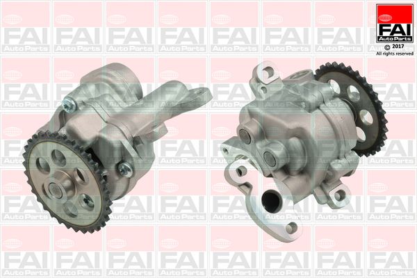 Ölpumpe FAI AutoParts op243