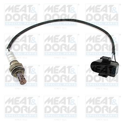 Lambdasonde MEAT & DORIA 811007