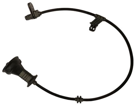 Sensor, Raddrehzahl TEXTAR 45052400