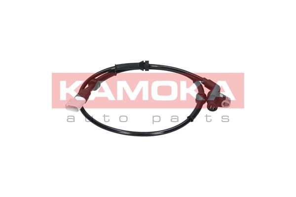 Sensor, Raddrehzahl KAMOKA 1060193