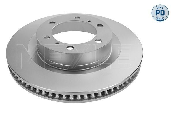 Bremsscheibe MEYLE 30-155210127/PD