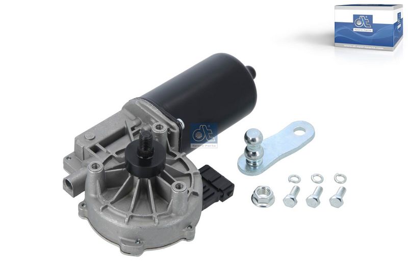 Wischermotor DT Spare Parts 3.35001