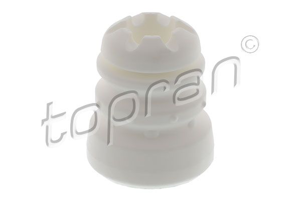 Anschlagpuffer, Federung TOPRAN 503 941