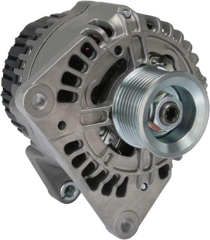 Generator HC-Cargo F 032 114 081