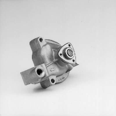 Wasserpumpe, Motorkühlung HEPU p297