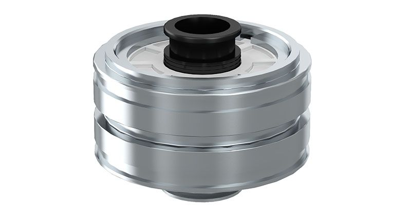 Kolben WABCO 461 905 628 2