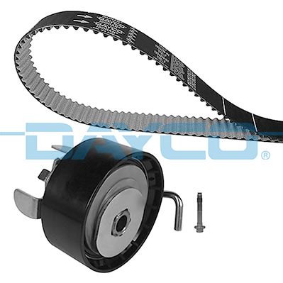 Zahnriemensatz DAYCO KBIO09