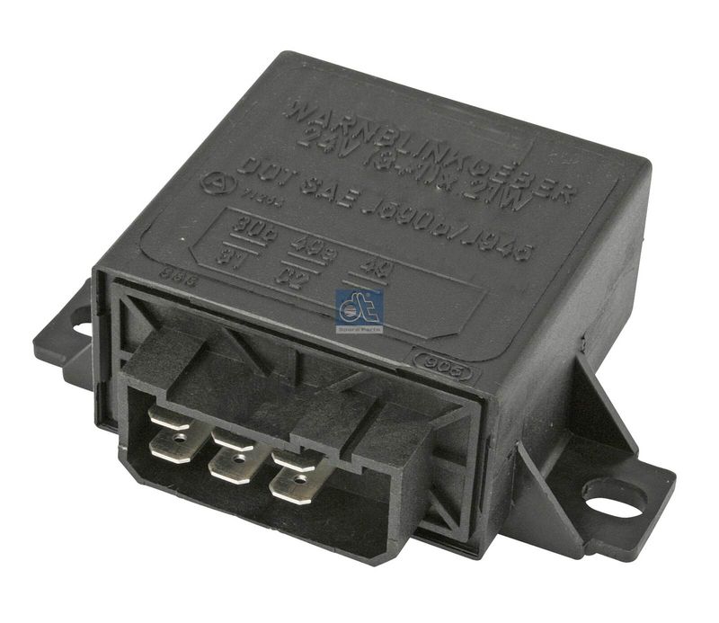 Blinkgeber DT Spare Parts 2.25280