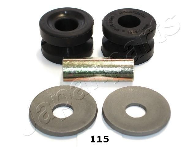 Lagerbuchse Stabilisator JAPANPARTS RU-115
