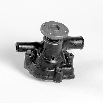 Wasserpumpe, Motorkühlung HEPU P7373