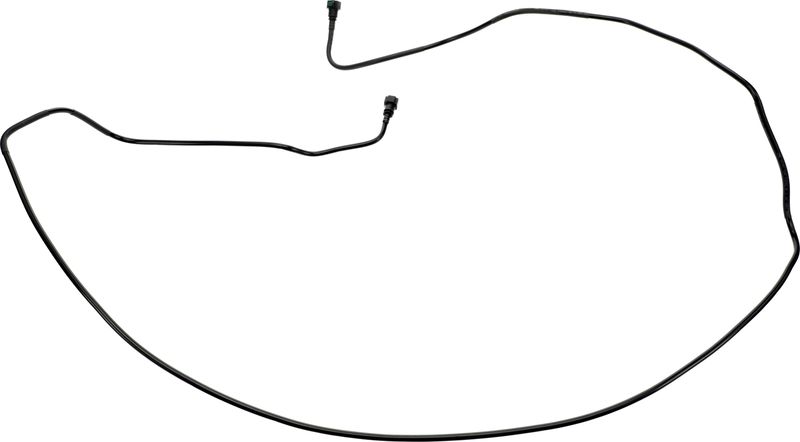 Kraftstoffschlauch GATES MFL1224