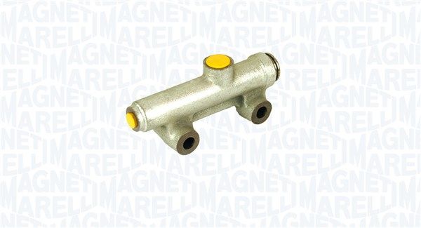 Geberzylinder Kupplung MAGNETI MARELLI 360313030015