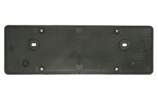 Kennzeichenhalter BLIC 6509-01-5721970P
