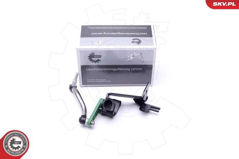 Sensor, Leuchtweitenregulierung ESEN SKV 17SKV434