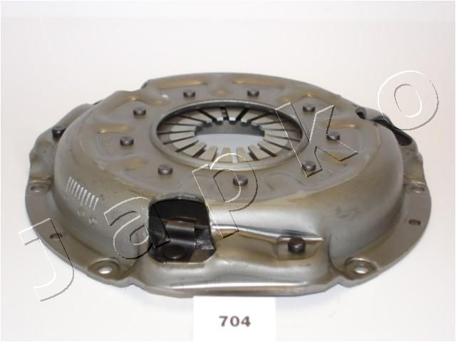 Kupplungsdruckplatte Japko 70704