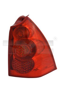 Heckleuchte TYC 11-11865-01-2