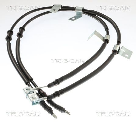 Seilzug Feststellbremse TRISCAN 8140 241177