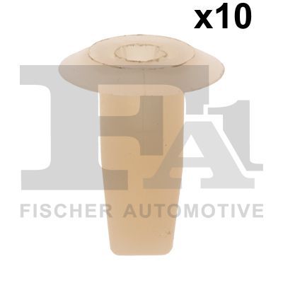 Clip, Zier-/Schutzleiste FA1 11-60012.10