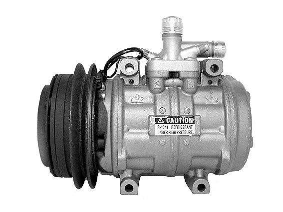 Kompressor, Klimaanlage Airstal 10-0779