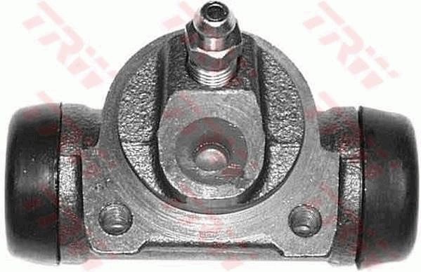 Radbremszylinder TRW BWD170