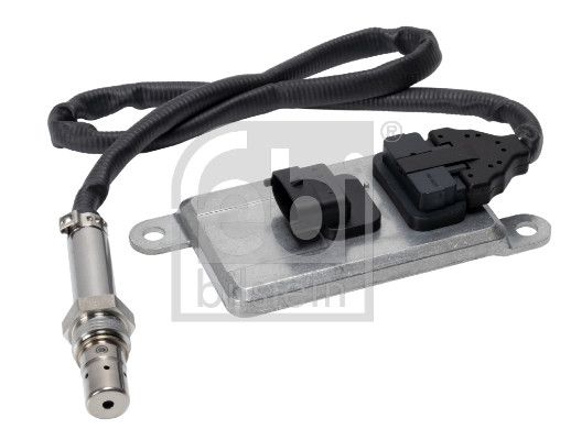 NOx-Sensor, Harnstoffeinspritzung FEBI BILSTEIN 178602