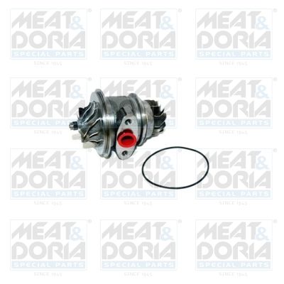 Rumpfgruppe, Lader MEAT & DORIA 60231