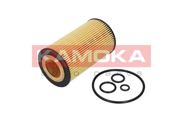 Ölfilter KAMOKA F105401