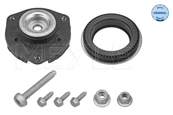 Reparatursatz, Federbeinstützlager MEYLE 1004122038/S