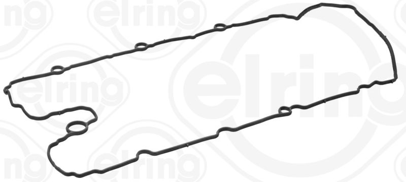 Dichtung, Zylinderkopfhaube ELRING 773.890