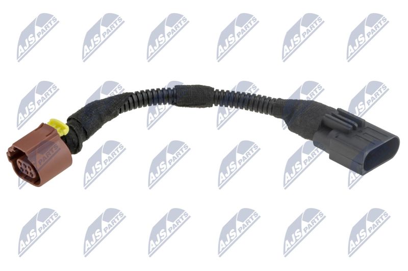 Adapterkabel, Steuerklappe-Luftversorgung NTY ETB-FT-001