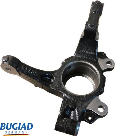 Achsschenkel Radlagergehäuse BUGIAD BSP25570