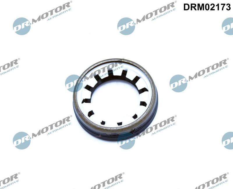 Wellendichtring, Differential DR.MOTOR AUTOMOTIVE DRM02173