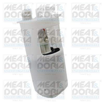 Kraftstoff-Fördereinheit MEAT & DORIA 76478E