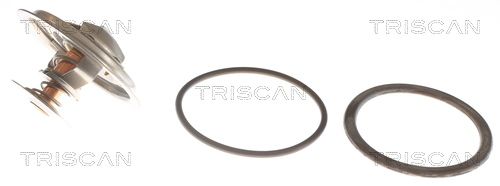 Kühlwasserthermostat TRISCAN 8620 9785