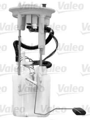 Kraftstoff-Fördereinheit VALEO 347129