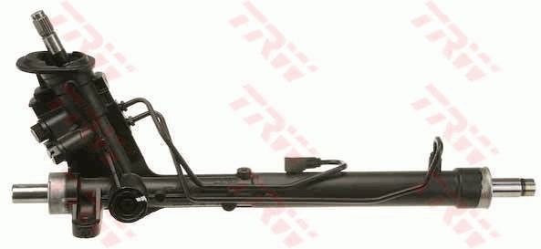 Lenkgetriebe TRW JRP862