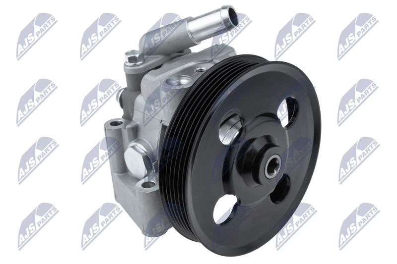 Hydraulikpumpe, Lenkung NTY SPW-FR-001