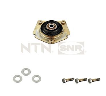 Reparatursatz, Federbeinstützlager SNR KB658.07