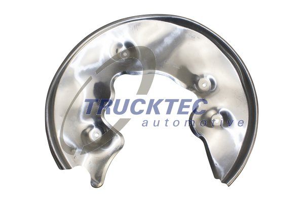 Ankerblech Spritzblech TRUCKTEC AUTOMOTIVE 07.35.348