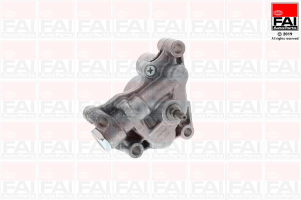 Ölpumpe FAI AutoParts op376